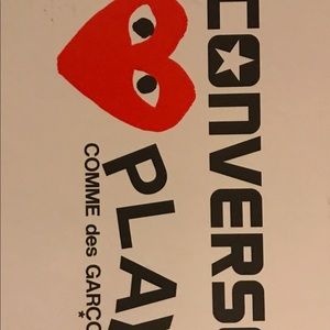 Meet your Posher, Nicholas